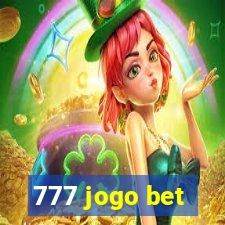 777 jogo bet